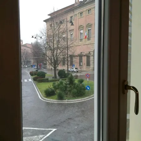 Piazza San Domenico - Bedinbolognacentro Bologna