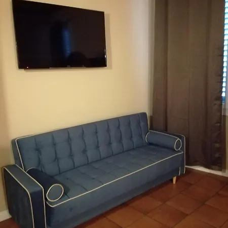 Pensionat Piazza San Domenico - Bedinbolognacentro Bologna